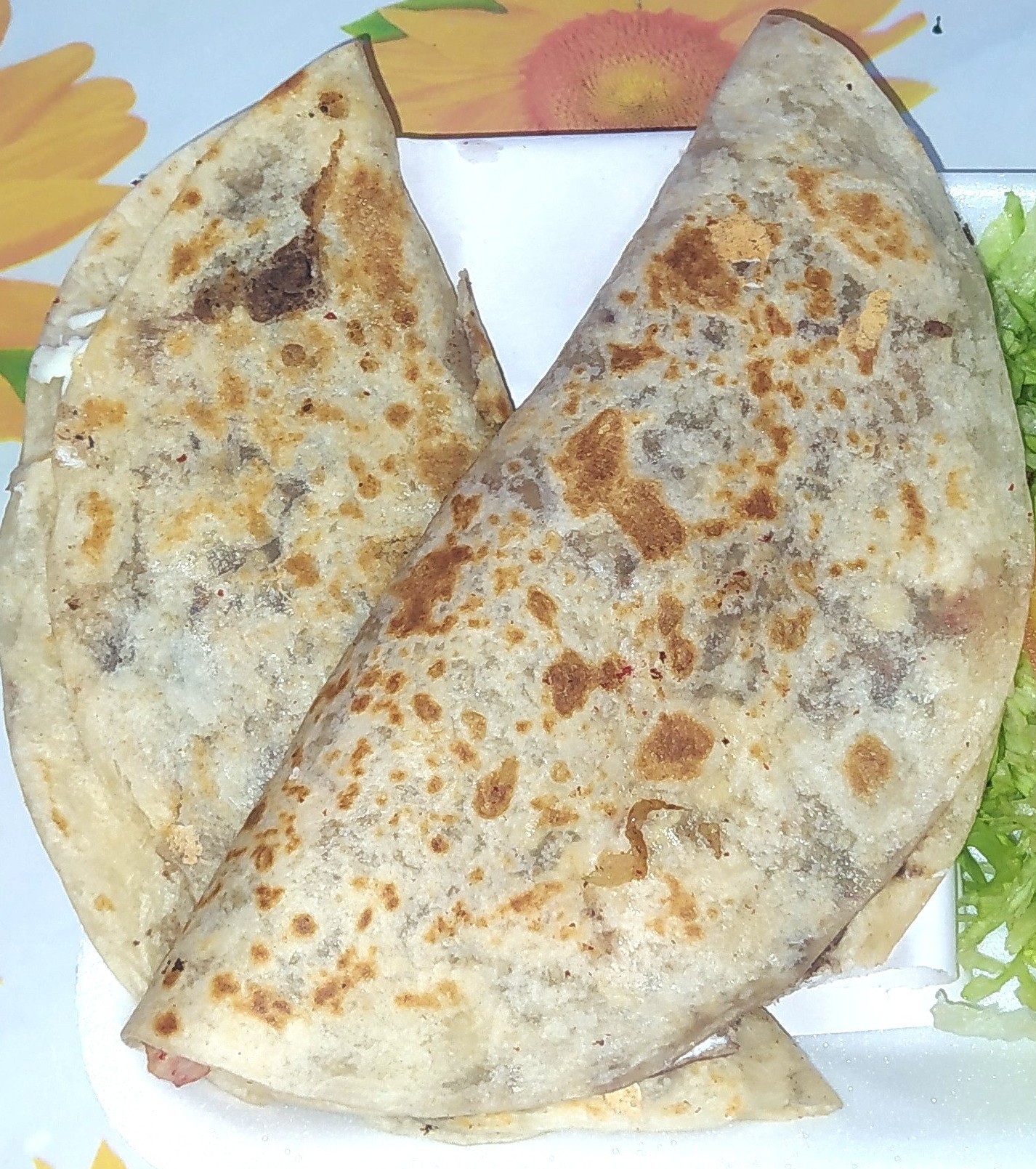 Mega Tacos